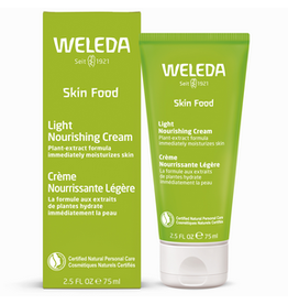 Weleda Skin Food Light 75ml