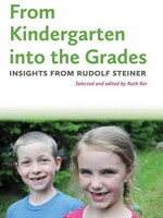 WECAN Press From Kindergarten into the Grades