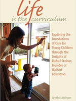 WECAN Press Life is the Curriculum