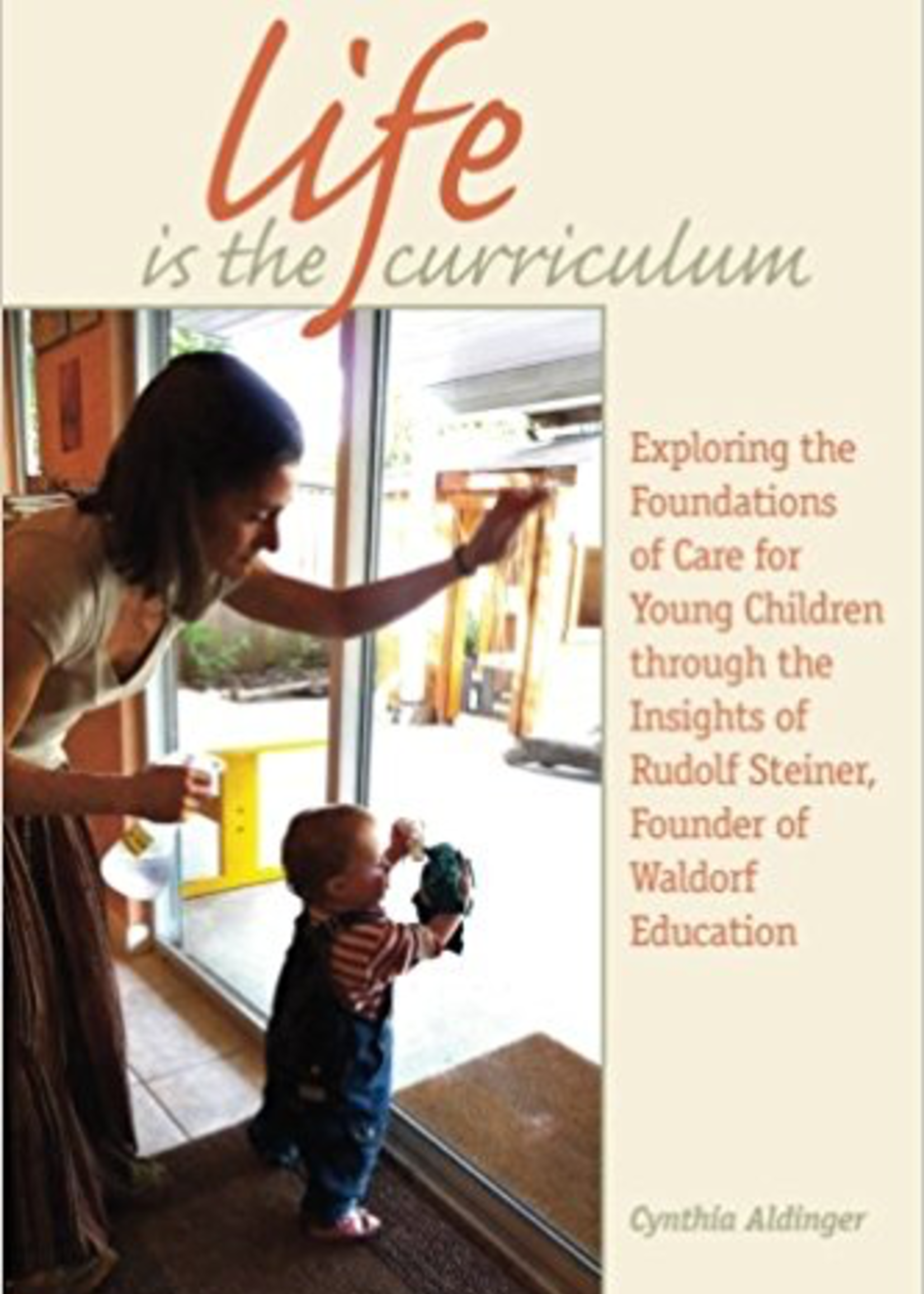 WECAN Press Life is the Curriculum