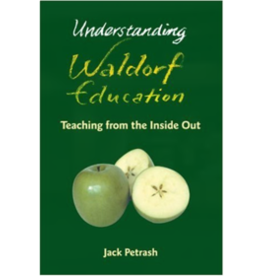 Gryphon House Understanding Waldorf Education: Teaching from the inside out