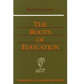 Steiner Books The Roots Of Education: (CW 309)