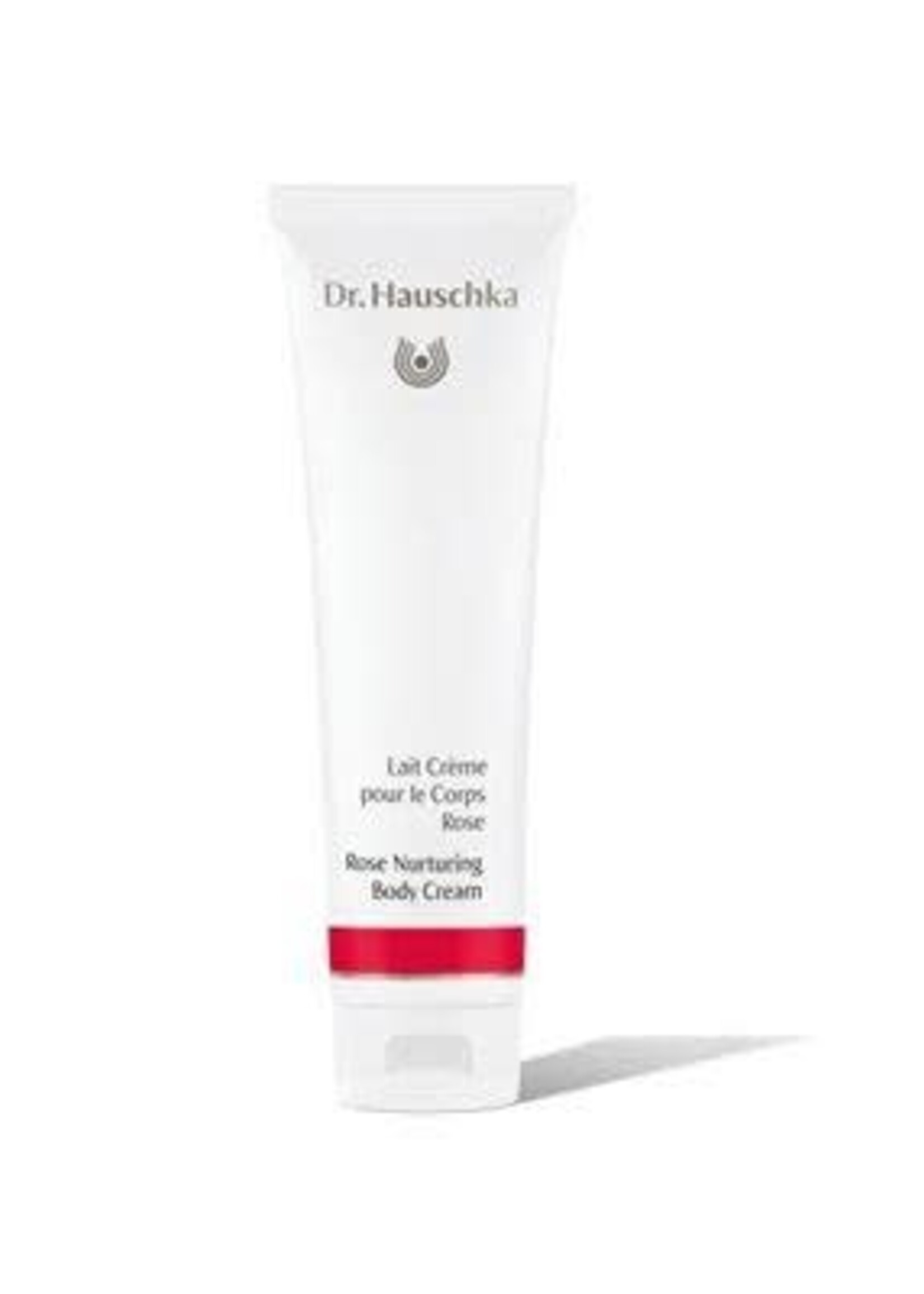 Dr. Hauschka Rose Nurturing Body Cream