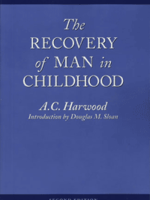 Myrin Institute The Recovery of Man in Childhood (second edition)