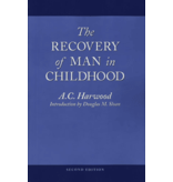 Myrin Institute The Recovery of Man in Childhood (second edition)