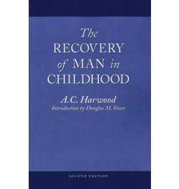 Myrin Institute The Recovery of Man in Childhood (second edition)