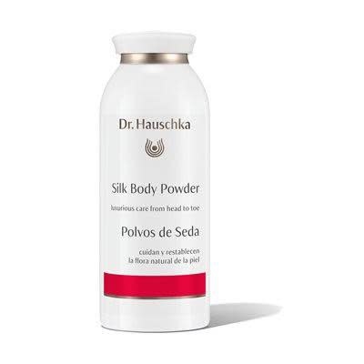 Dr. Hauschka Silk Body Powder