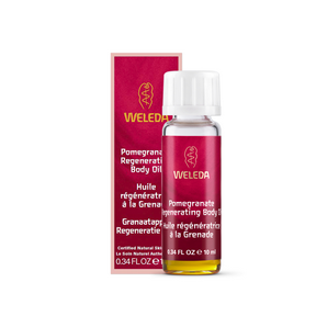 Weleda Travel & Trial Sizes - Pomegranate Body Oil