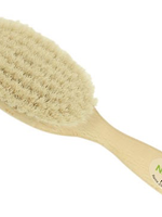 Gluckskafer Baby’s Hair Brush Goat Hair