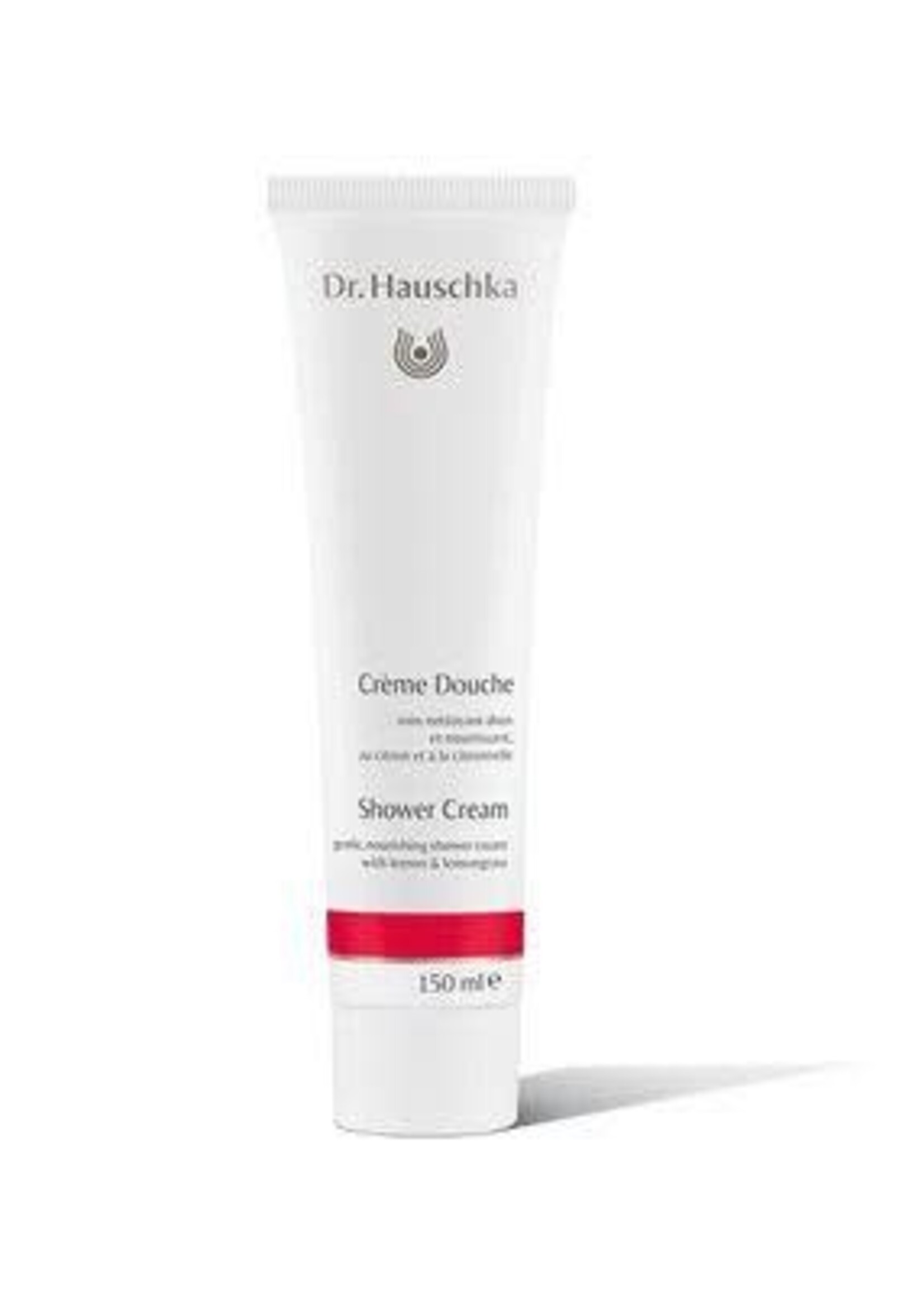Dr. Hauschka Shower Cream