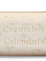 Soap Works Cucumber & Calendula Soap