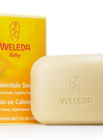 Weleda Weleda, Baby - Calendula Soap