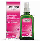 Weleda Body Oils - Wild Rose Body Oil