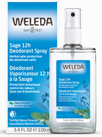 Weleda Body Care - Sage Deodorant