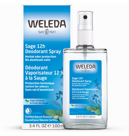 Weleda Body Care - Sage Deodorant