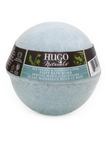 Hugo Naturals Bath Bomb - Sea Fennel & Passion Flower Bath Bomb