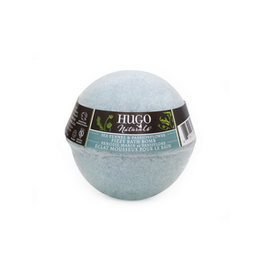 Hugo Naturals Bath Bomb - Sea Fennel & Passion Flower Bath Bomb