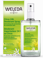 Weleda Body Care - Citrus Deodorant