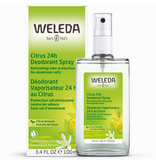 Weleda Body Care - Citrus Deodorant