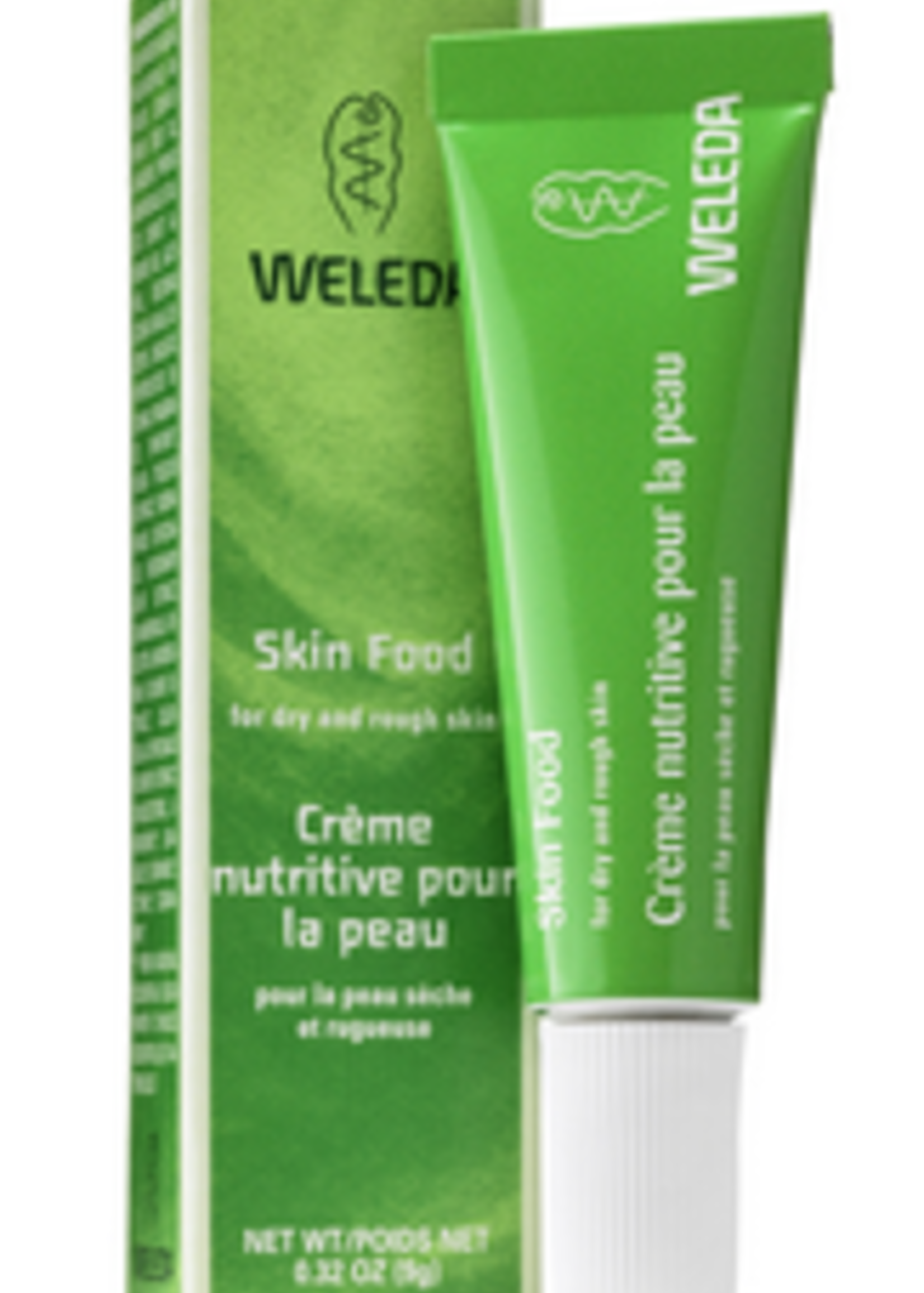 Weleda Travel & Trial Sizes - Skin Food Travel Size