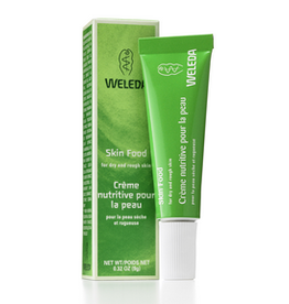 Weleda Travel & Trial Sizes - Skin Food Travel Size