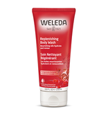 Weleda Bath Care - Replenishing Body Wash Pomegranate