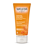 Weleda Bath Care - Hydrating Body Wash Sea Buckthorn