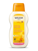 Weleda Baby Care - Calendula Body Lotion