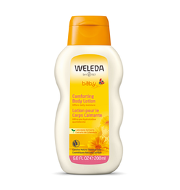 Weleda Baby Care - Calendula Body Lotion