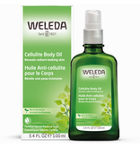 Weleda Body Oils - Birch Cellulite Oil