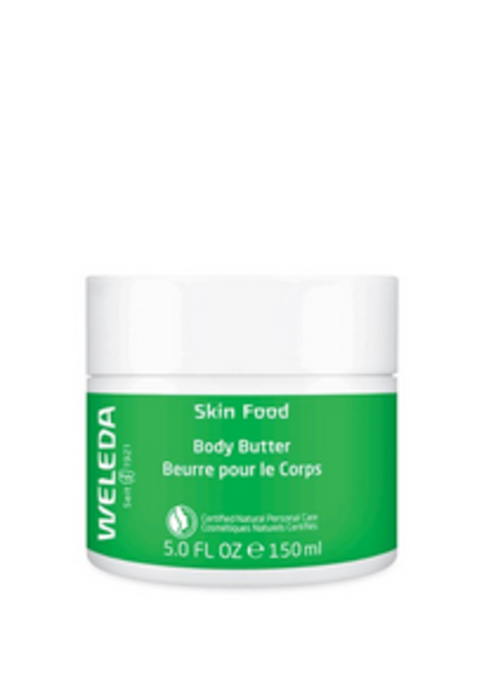 Weleda Skin Food Body Butter 150ml
