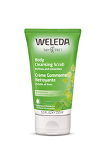Weleda Body Care - Birch Body Scrub