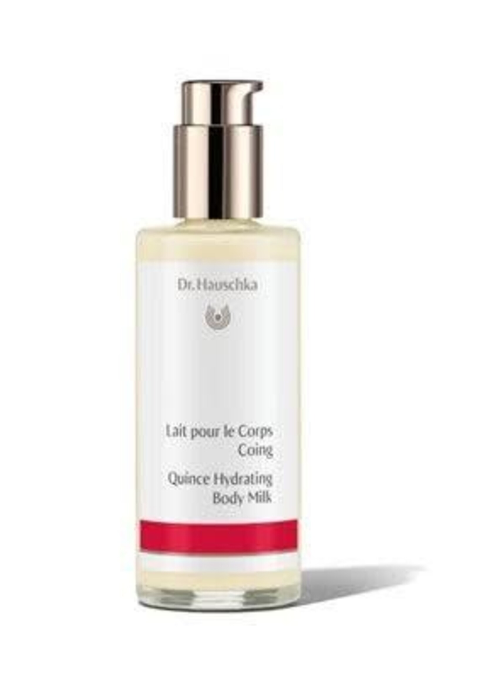 Dr. Hauschka Quince Hydrating Body Milk