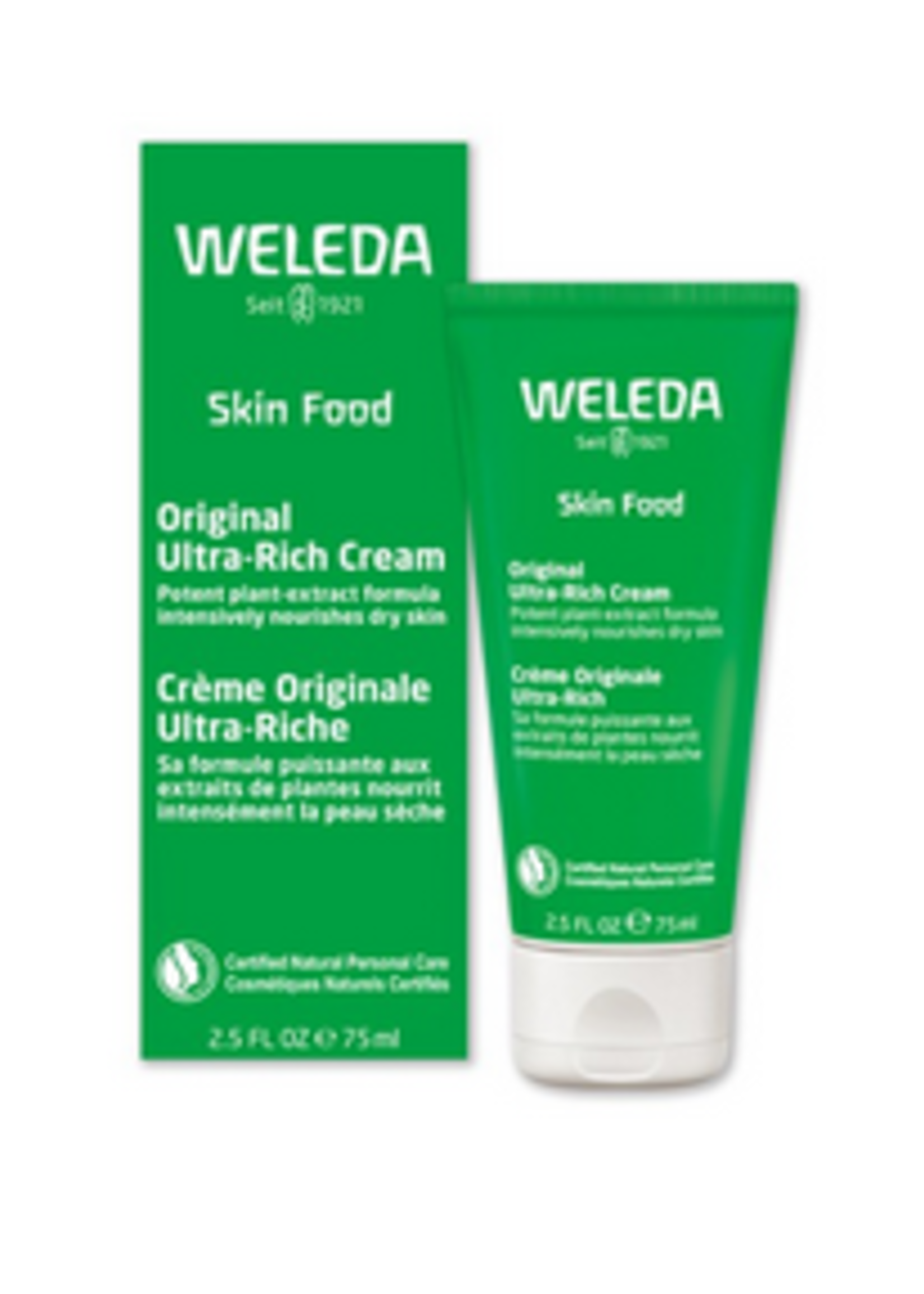 Weleda Body Care - Skin Food