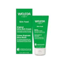 Weleda Body Care - Skin Food