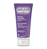 Weleda Bath Care - Lavender Creamy Body Wash