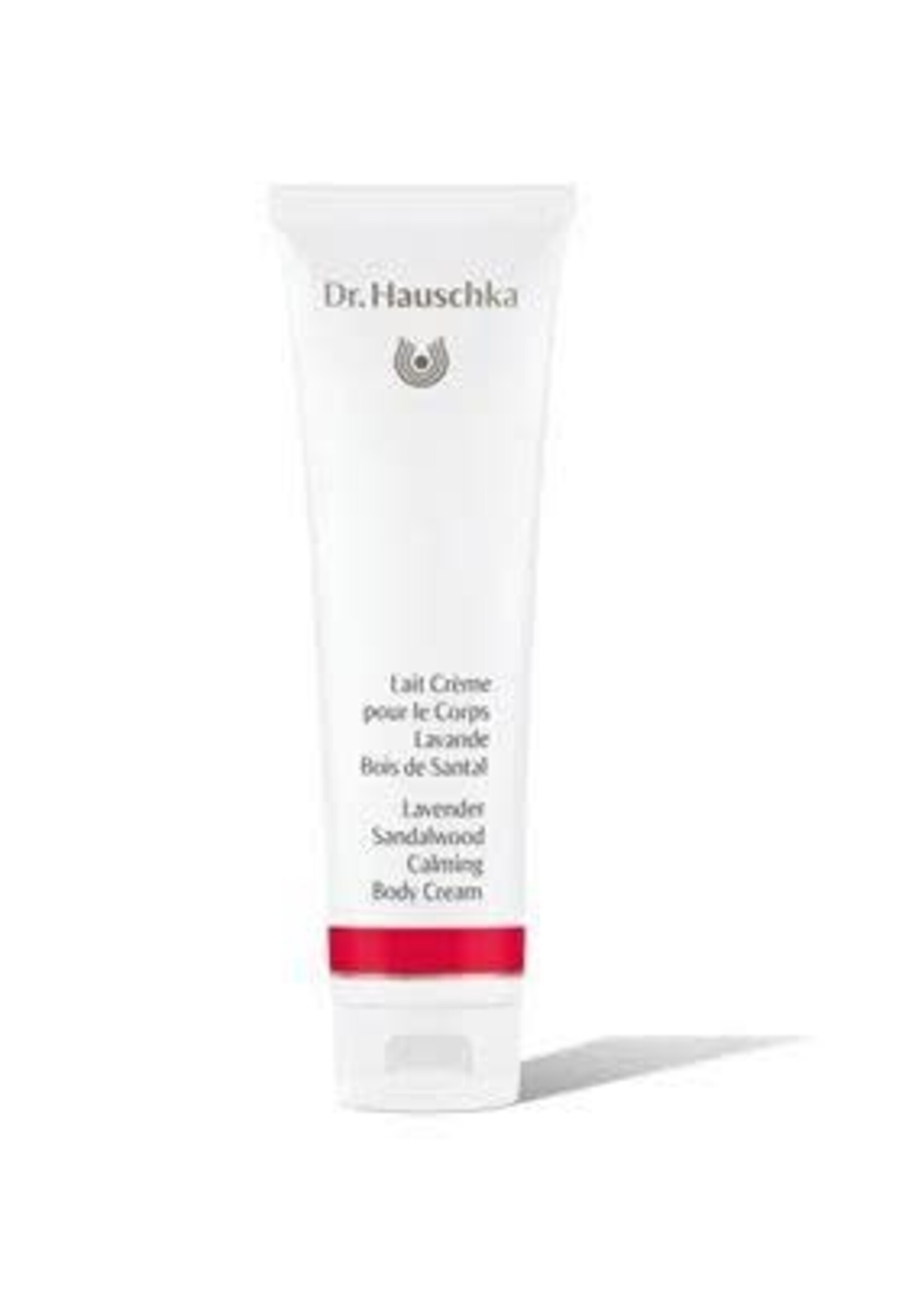 Dr. Hauschka Lavender Sandalwood Calming Body Cream