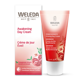 Weleda Facial Care - Awakening Day Cream, Pomegranate