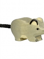 Holztiger Mouse