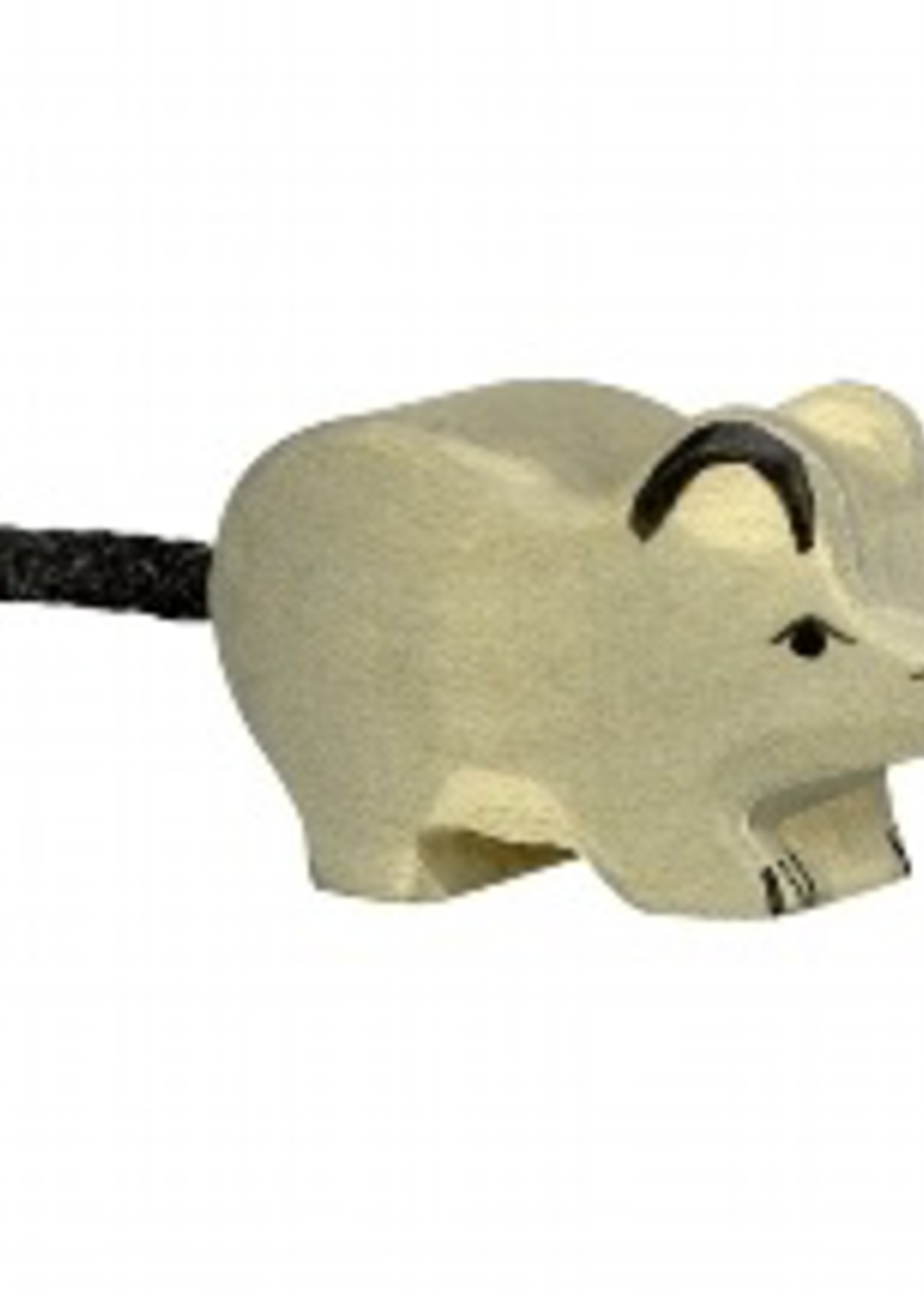 Holztiger Mouse