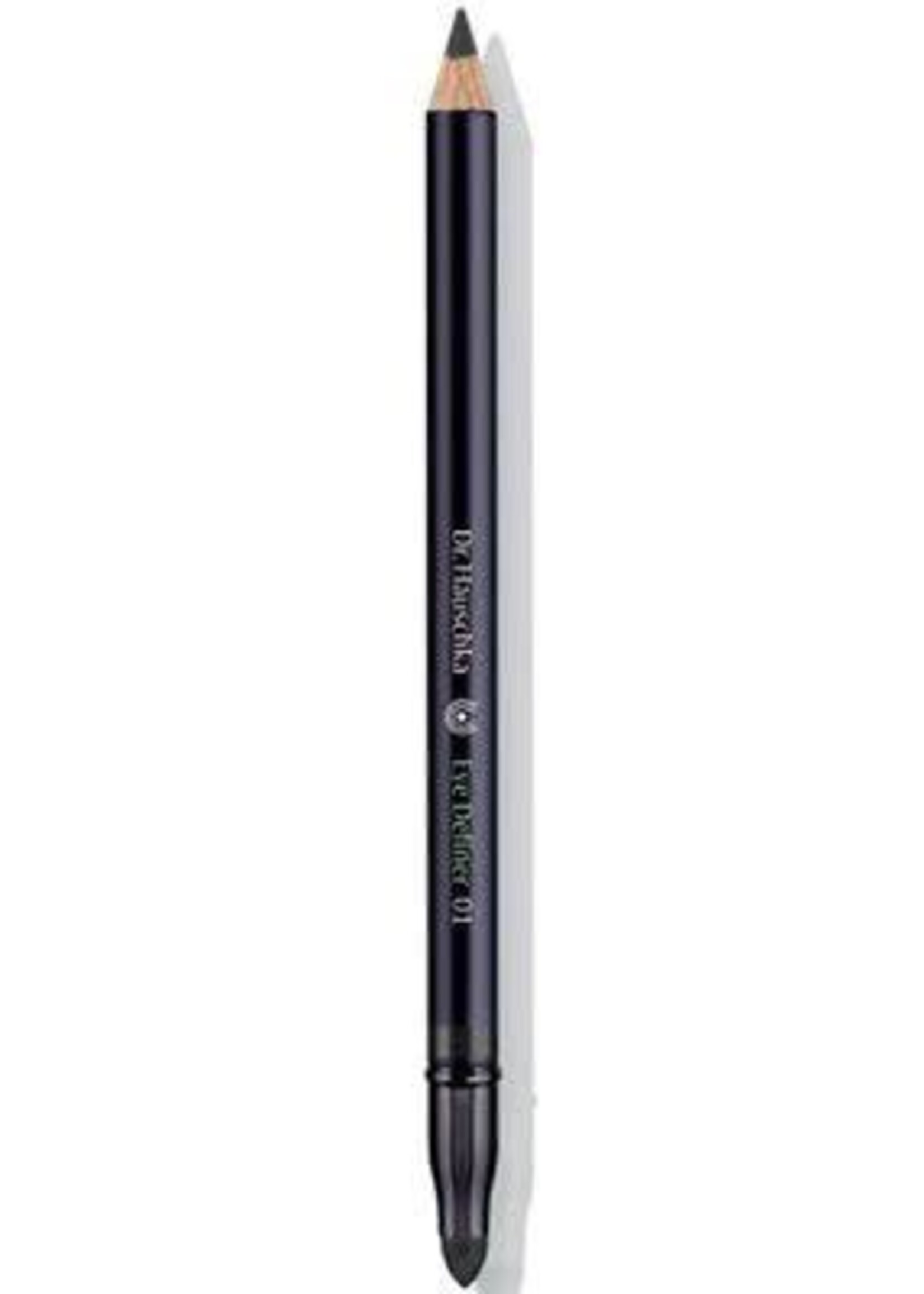Dr. Hauschka Eye Definer 01 black