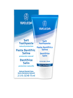 Weleda Oral Care - Salt Toothpaste