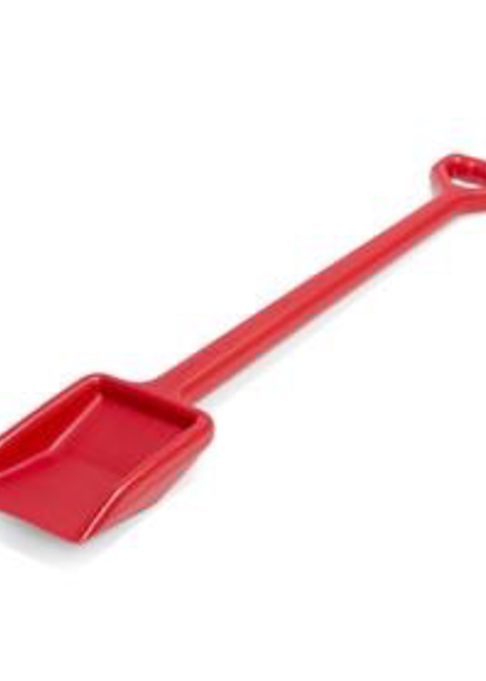 Mercurius Rolf Scoop Maxi - red shovel