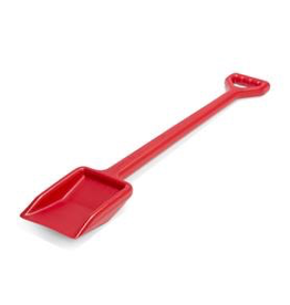 Mercurius Rolf Scoop Maxi - red shovel