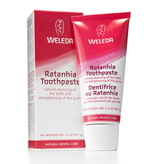 Weleda Oral Care - Ratanhia Toothpaste