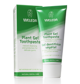 Weleda Oral Care - Plant Gel Toothpaste