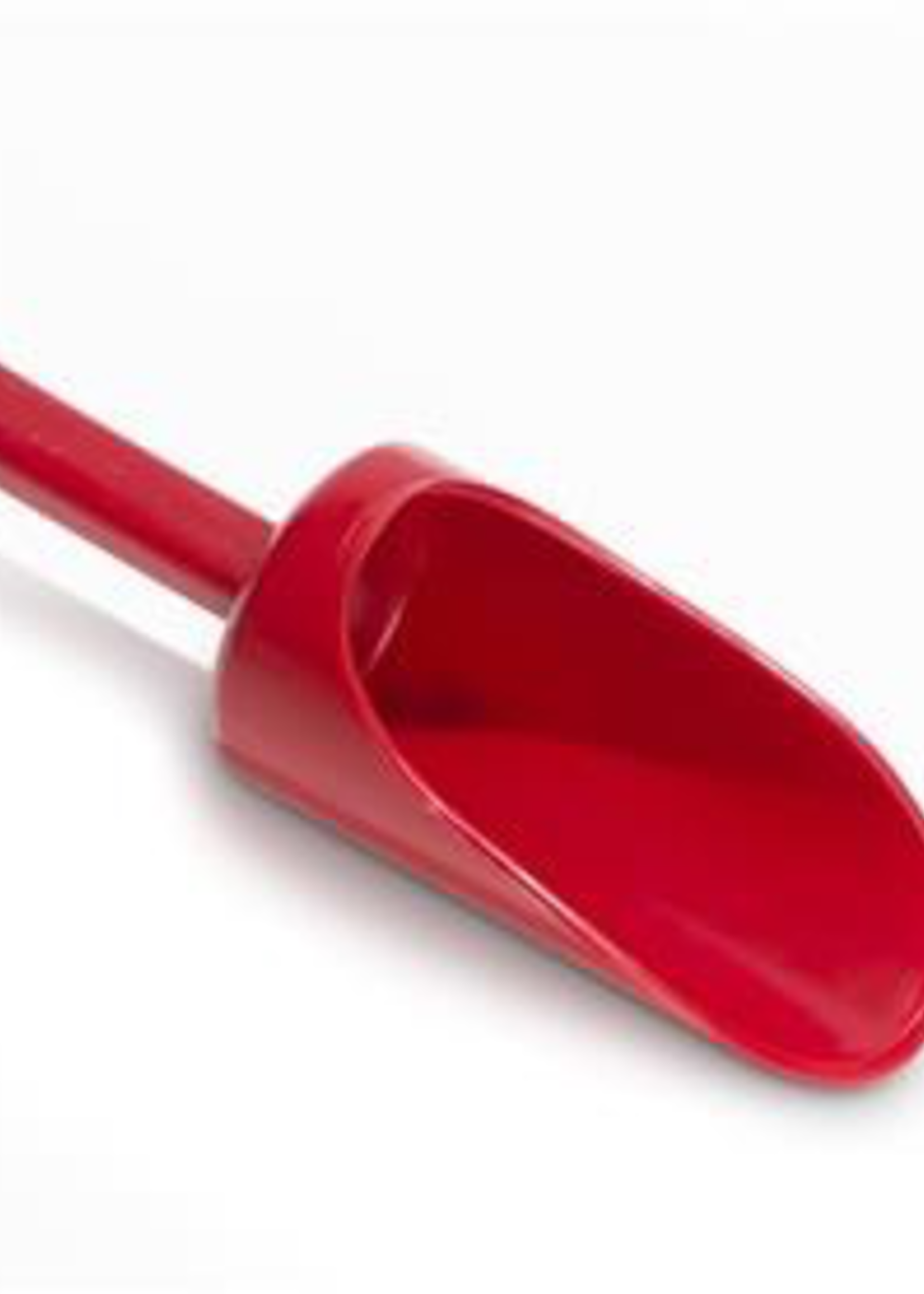 Mercurius Rolf Scoop Mini - red scoop