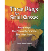 Waldorf Publications Three Plays for Small Classes