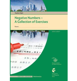 Waldorf Publications Negative Numbers: A Collection of Exercises for Students