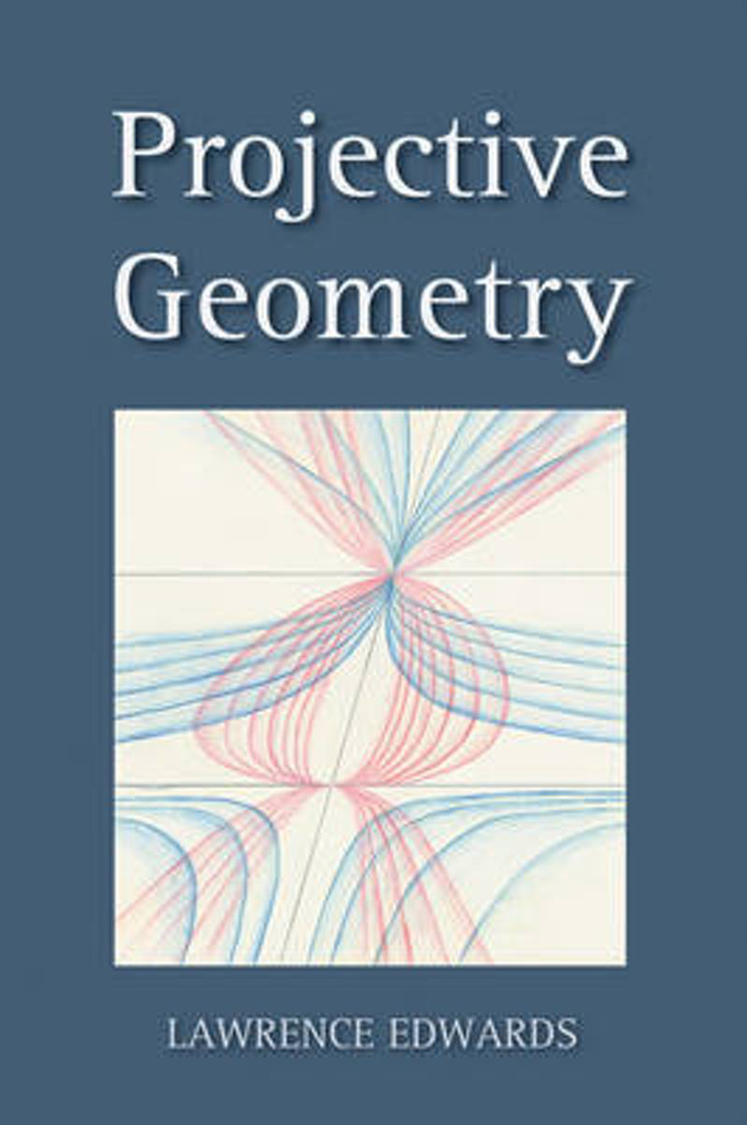 Floris Books Projective Geometry